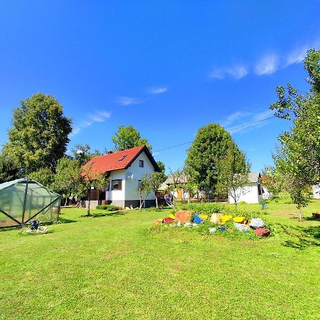 Apartments Eco Forest Resort غاكوفيتسا المظهر الخارجي الصورة