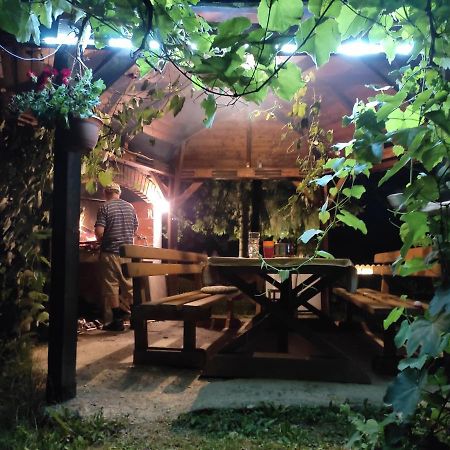 Apartments Eco Forest Resort غاكوفيتسا المظهر الخارجي الصورة