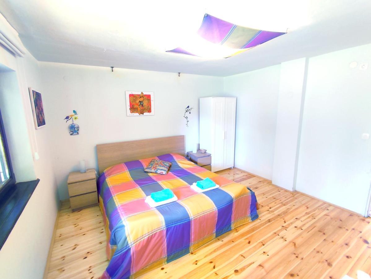 Apartments Eco Forest Resort غاكوفيتسا المظهر الخارجي الصورة