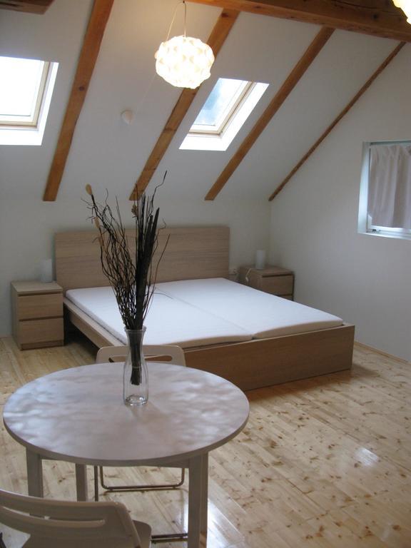 Apartments Eco Forest Resort غاكوفيتسا الغرفة الصورة