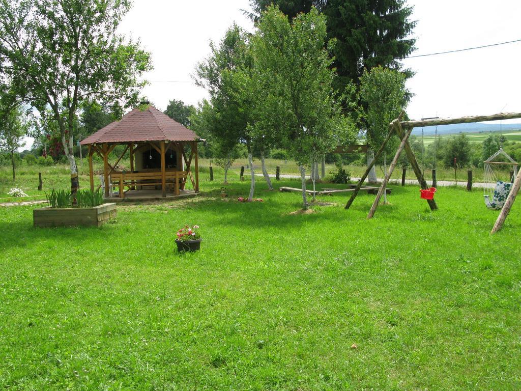 Apartments Eco Forest Resort غاكوفيتسا المظهر الخارجي الصورة