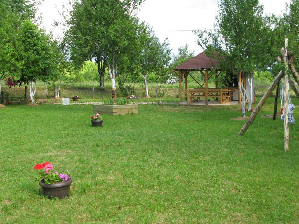 Apartments Eco Forest Resort غاكوفيتسا المظهر الخارجي الصورة