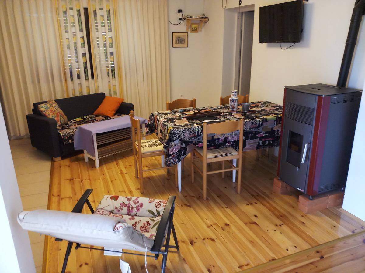 Apartments Eco Forest Resort غاكوفيتسا المظهر الخارجي الصورة