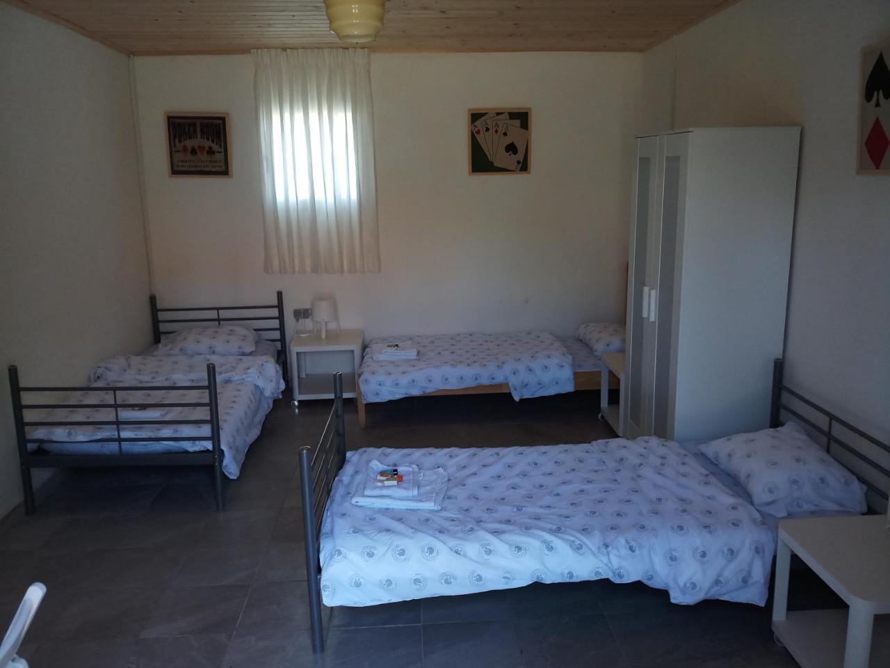 Apartments Eco Forest Resort غاكوفيتسا المظهر الخارجي الصورة