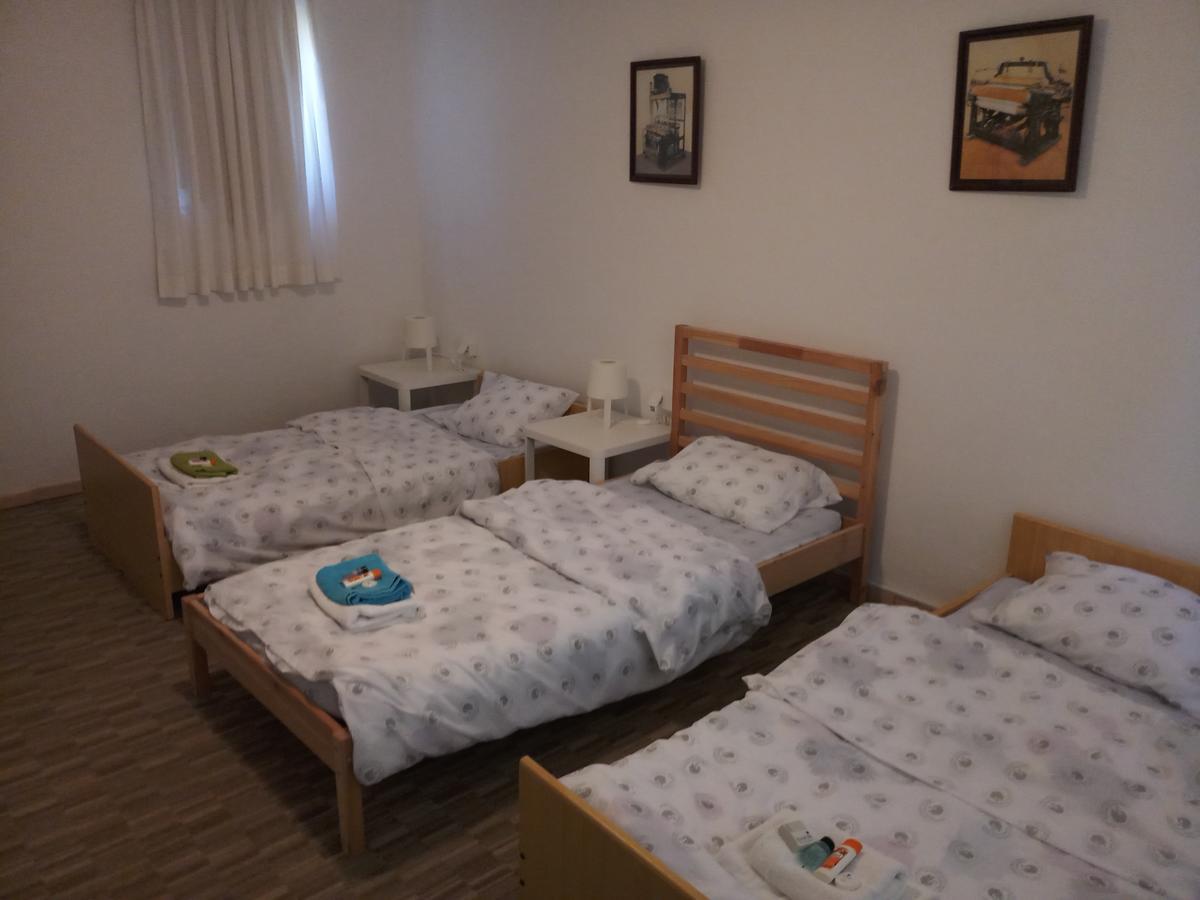 Apartments Eco Forest Resort غاكوفيتسا المظهر الخارجي الصورة