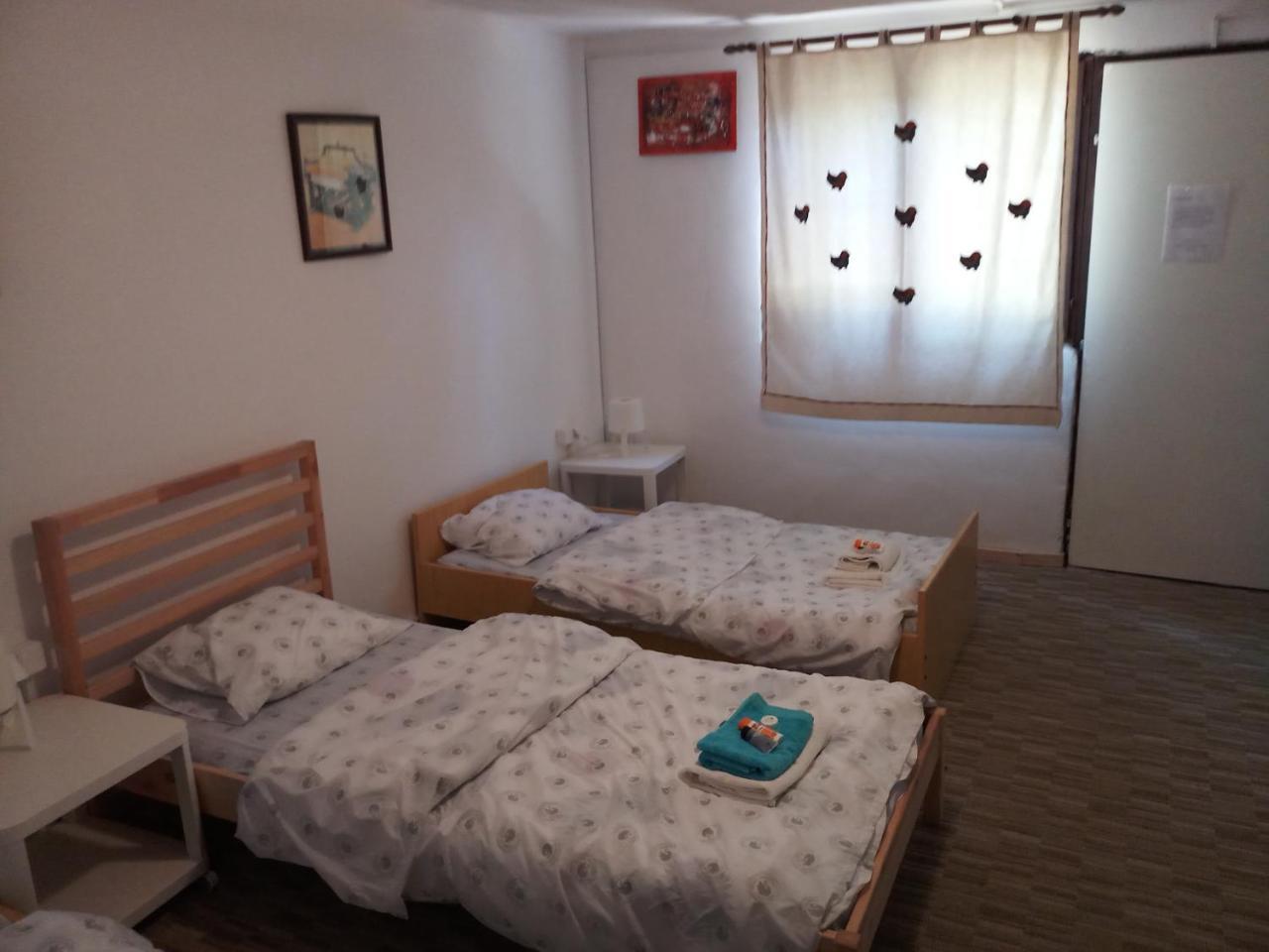 Apartments Eco Forest Resort غاكوفيتسا المظهر الخارجي الصورة